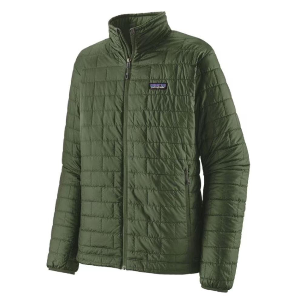 Patagonia Men's Nano Puff (L)